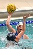 WWPolo @ CC  Wheaton College Women’s Water Polo at Connecticut College. - Photo By: KEITH NORDSTROM : Wheaton, water polo